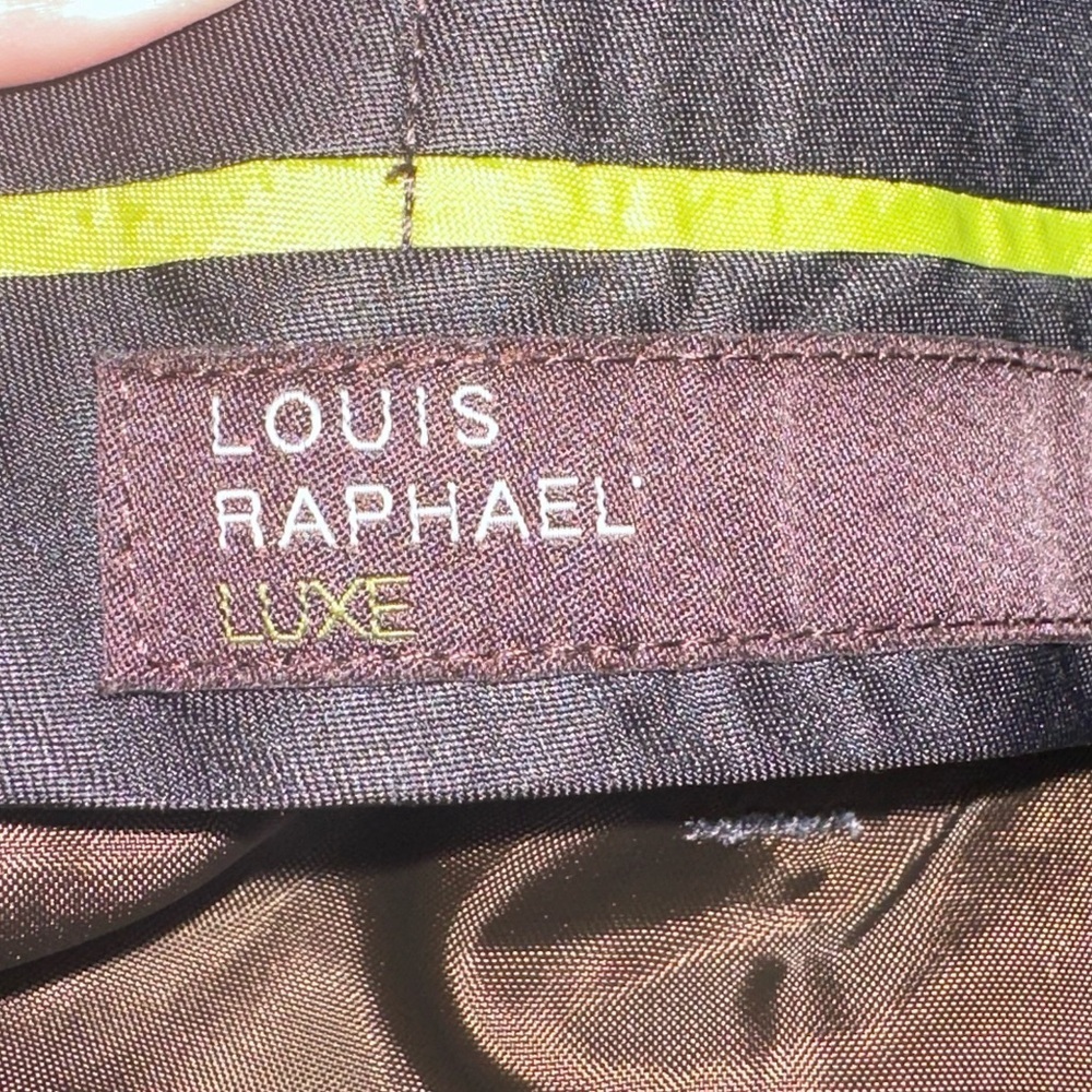 Louis Raphael